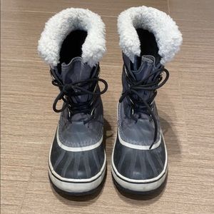 Sorel Winter Carnival Waterproof Snow Boots 7